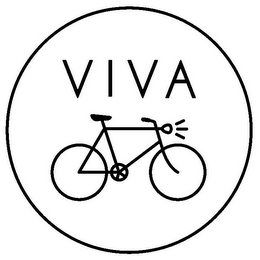 VIVA logo