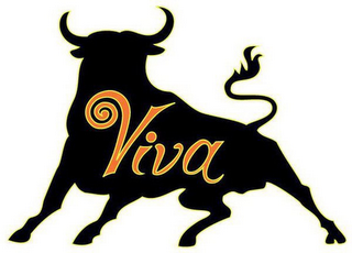 VIVA logo
