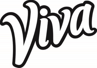 VIVA logo