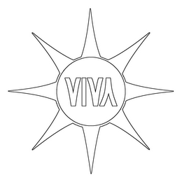 VIVA logo