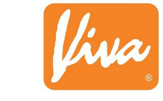 VIVA logo
