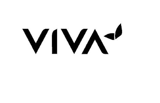 VIVA logo