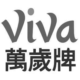 VIVA logo