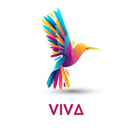VIVA logo