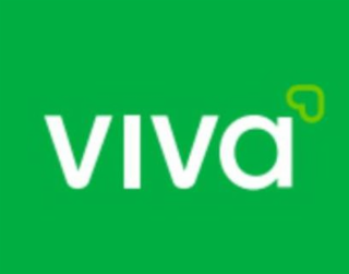 VIVA logo