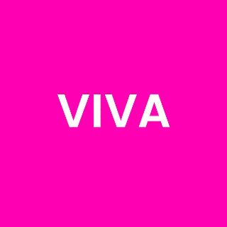 VIVA logo