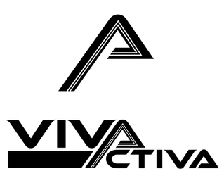 VIVA ACTIVA logo