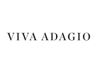 VIVA ADAGIO logo