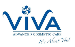 VIVA ADVANCED COSMETIC CARE IT'S ABOUT YOU! logo