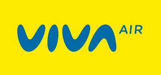 VIVA AIR logo