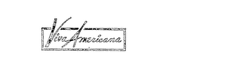 VIVA AMERICANA logo
