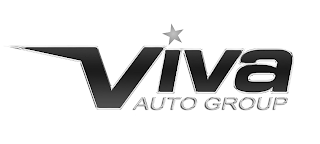 VIVA AUTO GROUP logo