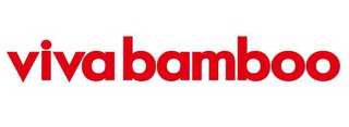 VIVA BAMBOO logo