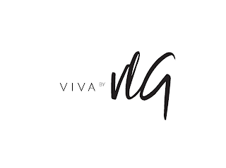 VIVA BY VLG logo