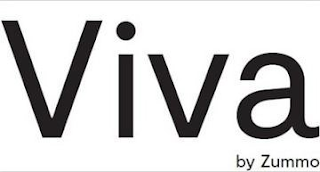 VIVA BY ZUMMO logo