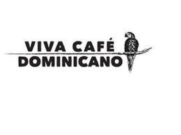 VIVA CAFÉ DOMINICANO logo