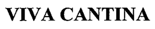 VIVA CANTINA logo