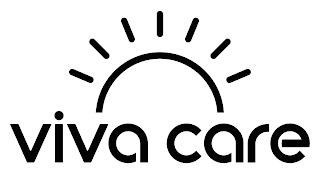 VIVA CARE logo