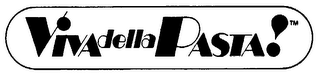 VIVA DELLA PASTA! logo