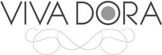 VIVA DORA logo