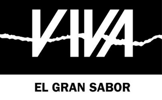VIVA EL GRAN SABOR logo
