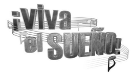 ¡VIVA EL SUEÑO! logo