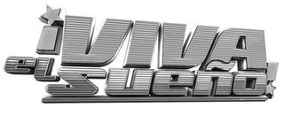 ¡VIVA EL SUEÑO! logo