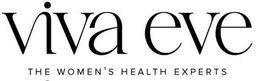 VIVA EVE THE WOMEN'S HEALTH EXPERTS logo