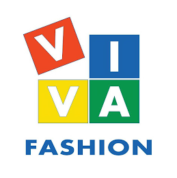 VIVA FASHION logo