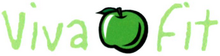 VIVA FIT logo