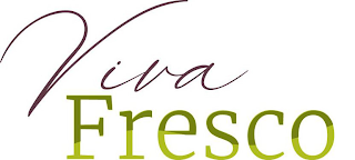 VIVA FRESCO logo