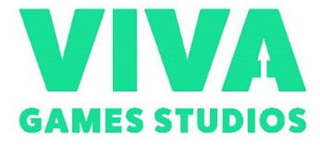 VIVA GAMES STUDIOS logo