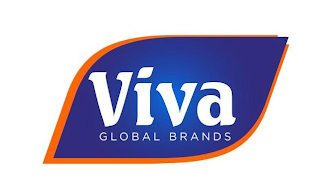 VIVA GLOBAL BRANDS logo