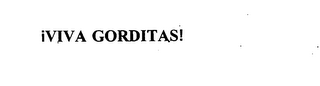 !VIVA GORDITAS! logo