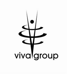 VIVA GROUP logo