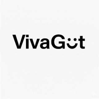 VIVA GUT logo