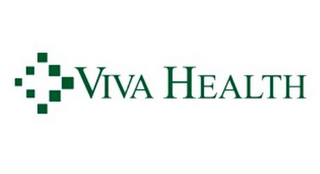 VIVA HEALTH logo