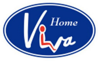 VIVA HOME logo