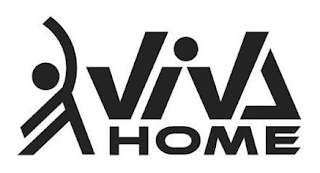 VIVA HOME logo