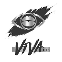 VIVA INK logo