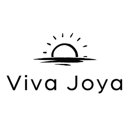 VIVA JOYA logo