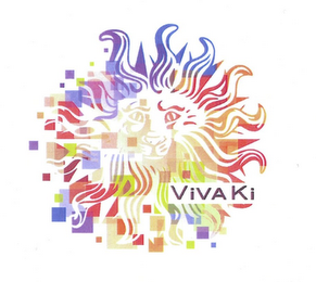 VIVA KI logo