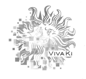 VIVA KI logo