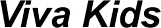 VIVA KIDS logo