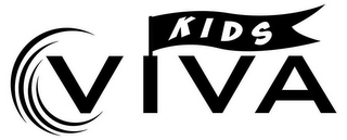 VIVA KIDS logo