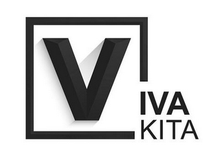 VIVA KITA logo