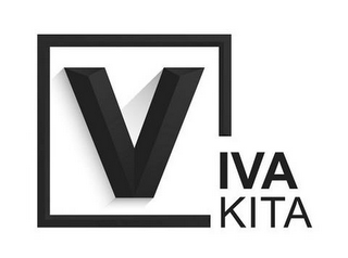 VIVA KITA logo