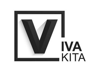 VIVA KITA logo