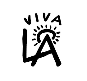 VIVA LA logo