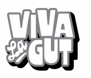 VIVA LA GUT logo